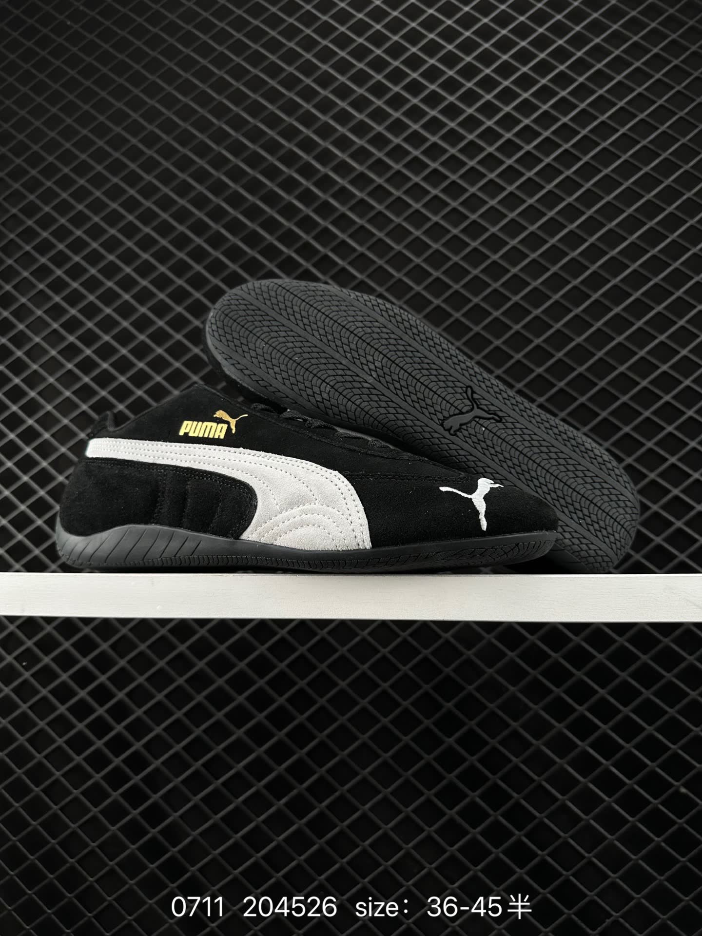 Puma Ca Pro Classic